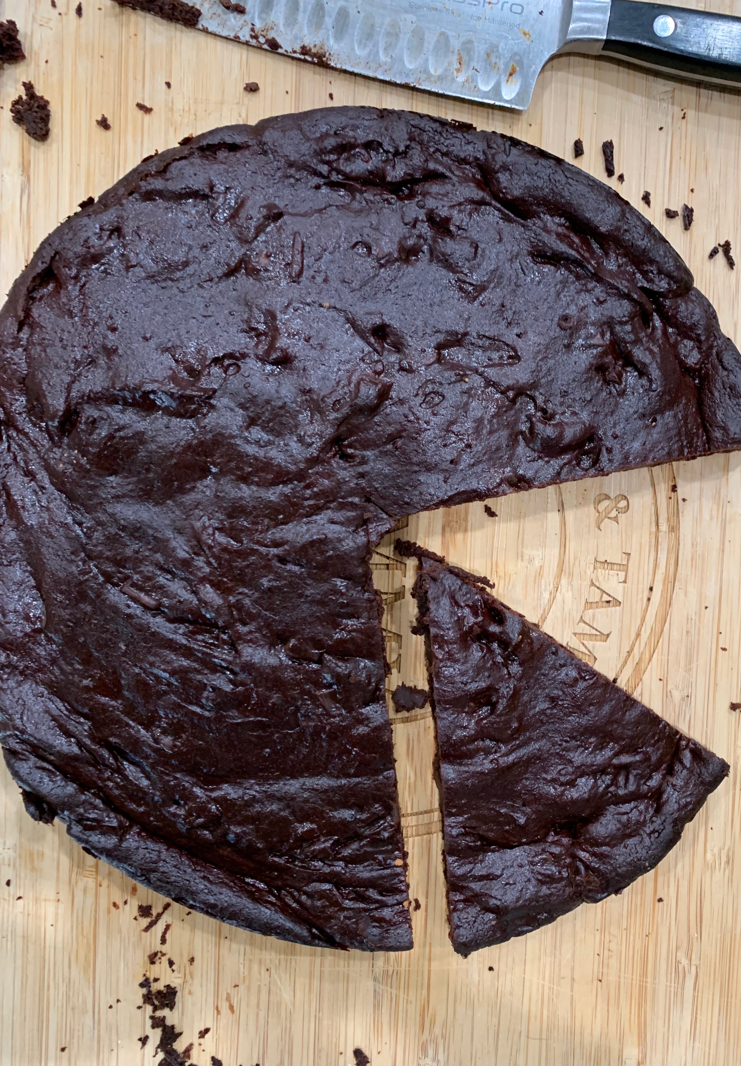 DARK CHOCOLATE DECADENCE – TD WELLNESS