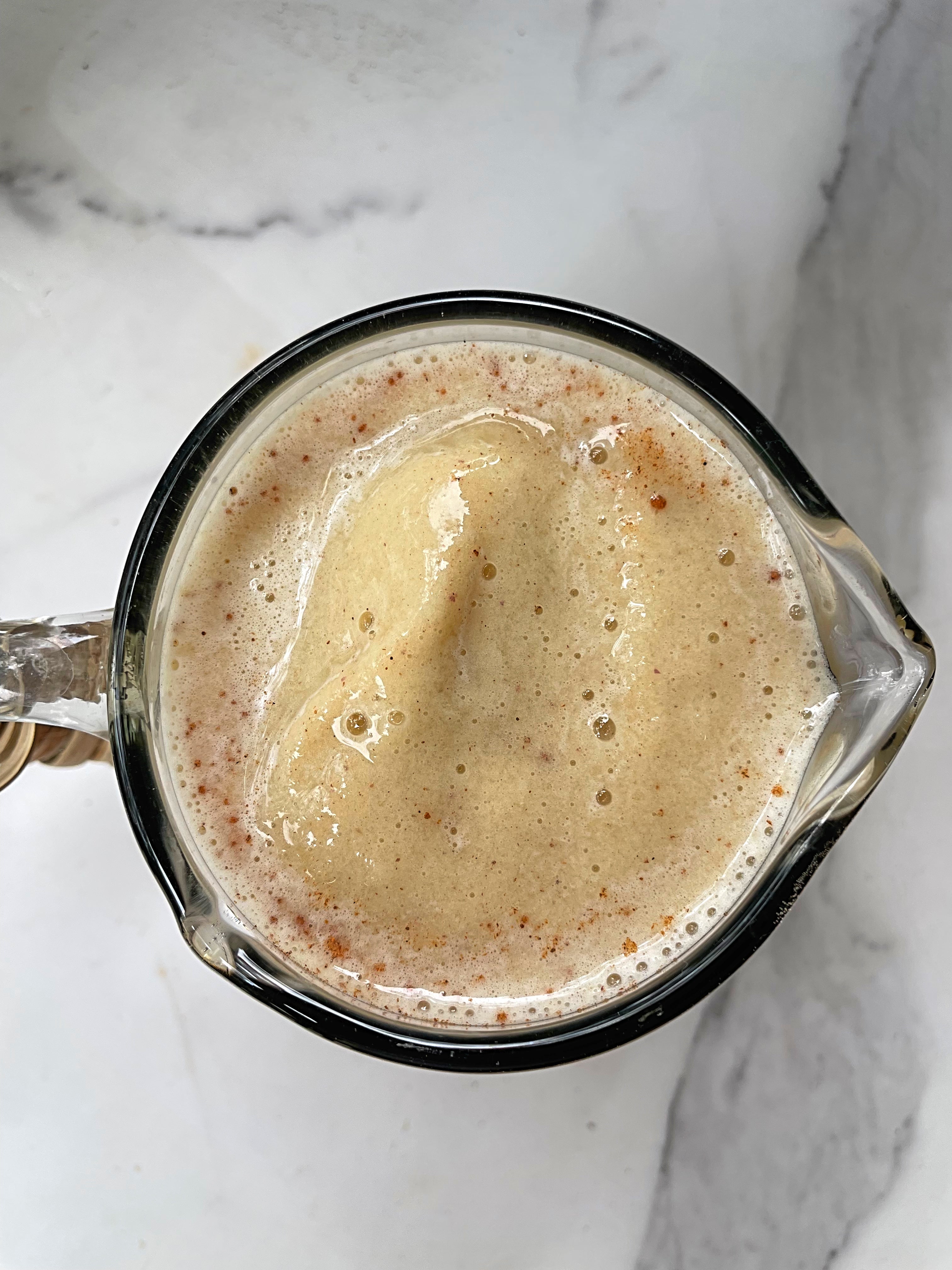TOTAL DETOX SMOOTHIE – TD WELLNESS